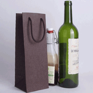 [정보] 새 출발을 축하하는 선물 와인 쇼핑백 